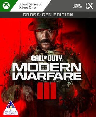 Call of Duty: Modern Warfare III - Cross Gen Edition