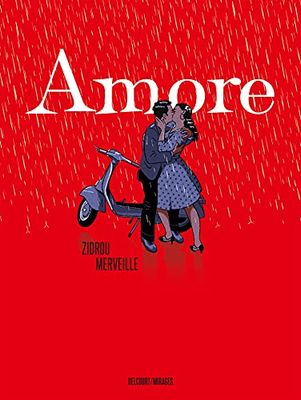 Amore: Amours à l'italienne
