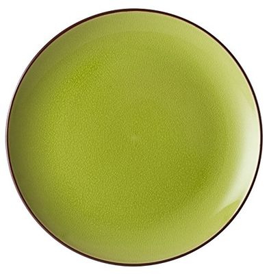 Utopia Soho, K80004-000000-B01006, Verdi kupéplatta 16 cm (6,25 tum) (låda med 6)