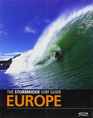 The Stormrider Surf Guide Europe