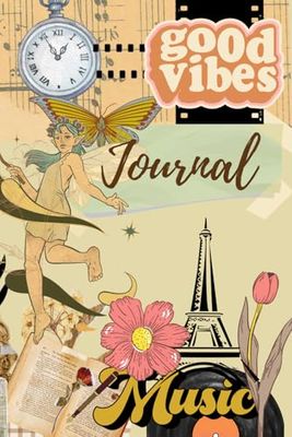 Vintage journal