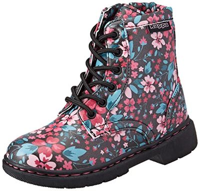 Kappa Deenish FL K, Zapatos de Nieve Unisex para niños