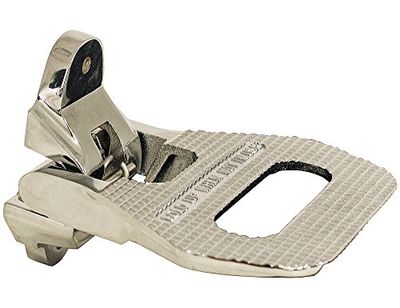 MELARQT Prodotti per acquirenti 5236586 Argento Pieghevole Camion Passo