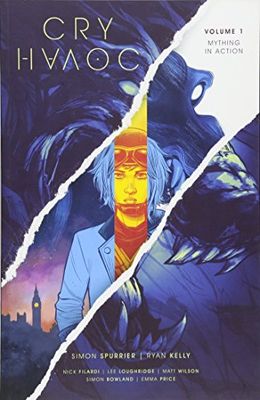 Cry Havoc 1: Mything in Action