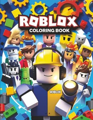 Colouring Book