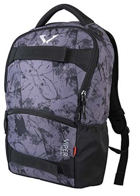 Target Unisex Viper Urban Advanced Rugzak, Popup, 600d Pu gecoat, 18 L