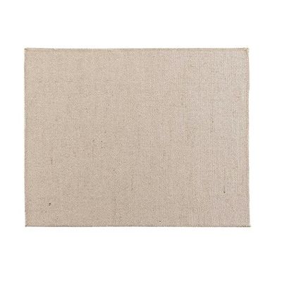 Douceur d'Intérieur Tessi Placemat, Multi-Colour, 33 x 45 cm