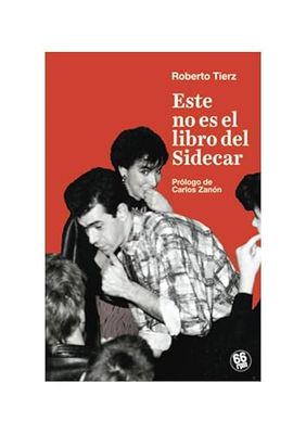 Este no es el libro de Sidecar: 20