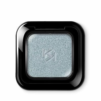 KIKO Milano High Pigment Eyeshadow 46 | Ombretto A Lunga Tenuta Ad Altissima Pigmentazione, In 5 Diversi Finish: Matte, Perlato, Metallizzato, Satinato E Scintillante