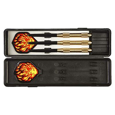 Dardo Dardos Punta de Acero Gato Bestia - Multi-Color, 20 G