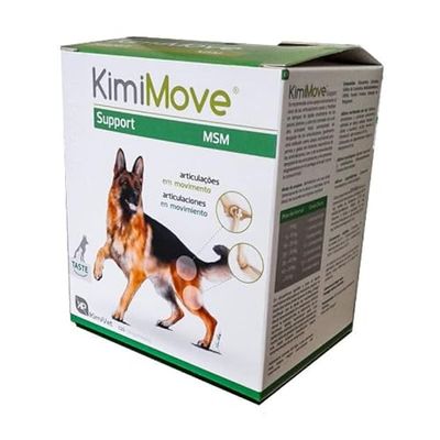 Kimimove Support 600 Comprimidos