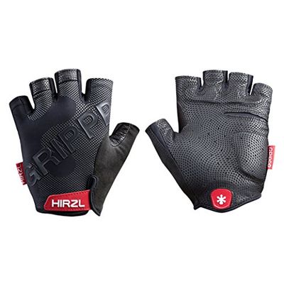 HIRZL Grippp Tour SF 2.0 (Black, L)