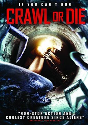 Crawl or Die