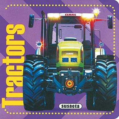 Tractors