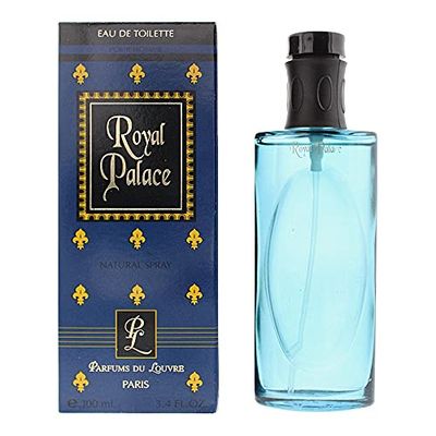 Christine Darvin Royal Palace Eau De Toilette, 100 ml