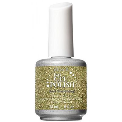 IBD Just Gel Polish Just Ravishing LED and UV Pure Gel 14ml