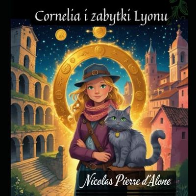 Cornelia i zabytki Lyonu