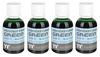 TT Premium Concentrate Green 4 x 50 ml