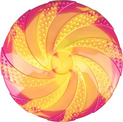 Flamingo JCHIEN Zaza Frisbee TPR M DIA. 22,5CM