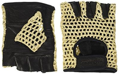 sport handschoenen zwart sz m