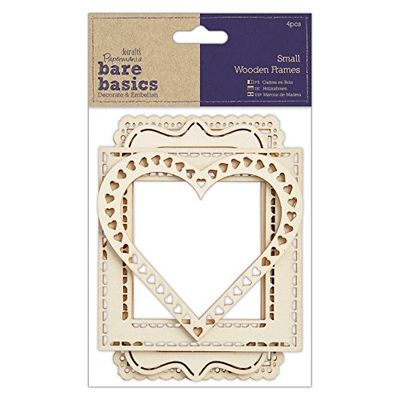 Papermania Scrapbookng Embellishment