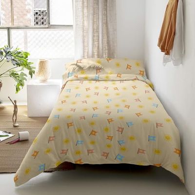 Camping (D) Juego Nórdico 2 stuks, 155 x 220 cm (Cama 80/90)