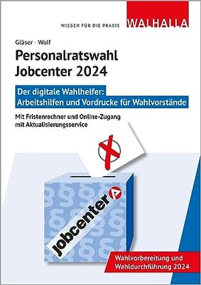 Personalratswahl Rheinland-Pfalz, CD-ROM Die gesetzlichen Bestimmungen; Wahlkalender; Vordrucke und Arbeitshilfen [import allemand]