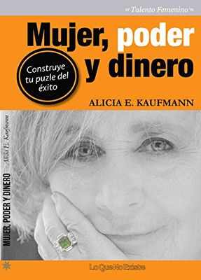 Mujer, Poder y Dinero