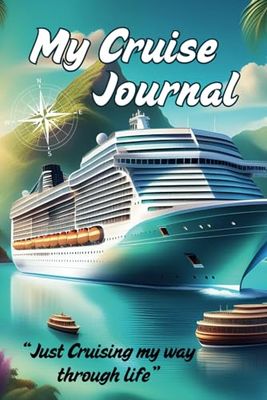 My Cruise Journal