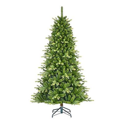 Black Box Kerstboom 992, 185 cm, meerkleurig