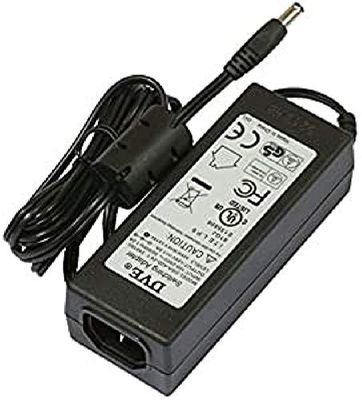 Mikrotik Voedingsadapter 24V 2.5A
