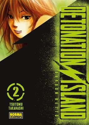 DETONATION ISLAND 02