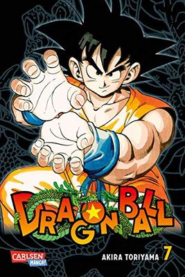 Dragon Ball Massiv 7: Die Originalserie als 3-in-1-Edition!