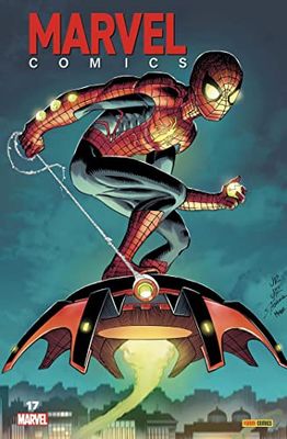 Marvel Comics N°17