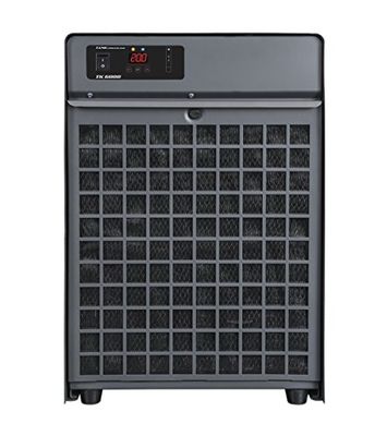 TECO Groupe Froid TK6000 pour Aquariophilie
