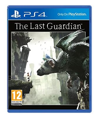 Sony The Last Guardian (PS4) Standard Multilingue PlayStation 4