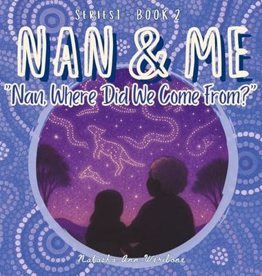 Nan, Where Did We Come From?