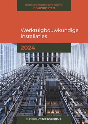 2024 (Kostenkengetallen bouwprojecten)