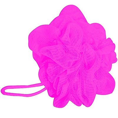 MSV Shower Flower in Fuchsia, 10 x 10 x 10 cm