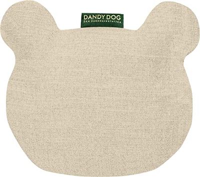 Giocattolo per cani Eco Dog Orso Sabbia Taglia L/XL