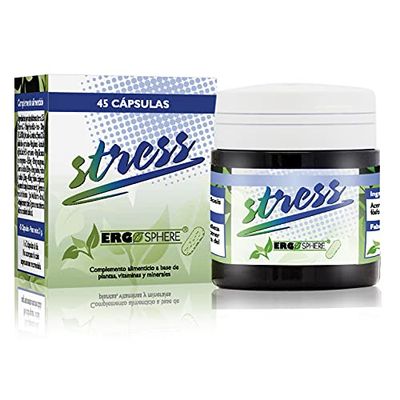 Ergonat Complemento - 100 gr