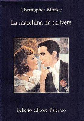 La macchina da scrivere
