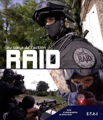 RAID
