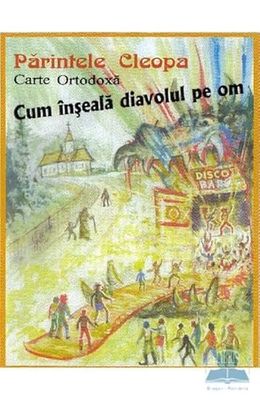 Cum Inseala Diavolul Pe Om