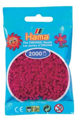 Hama - Missangas de brinquedo (501-29)