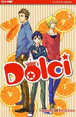 Dolci (Vol. 3)