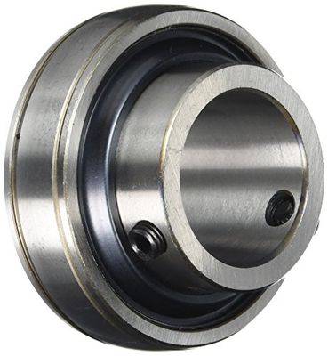 RHP T1035-35G Self Lube Lager Insert, Triple Seal, Bolvormig