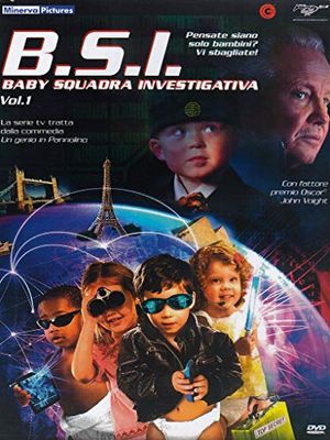 B.S.I. - Baby Squadra Investigativa V.1