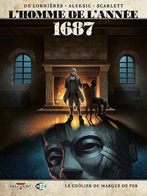 L'Homme de l'année T19: 1687.0