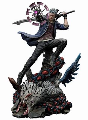 Prime 1 Studio Devil May Cry 5 Nero Deluxe Ver. 70 cm